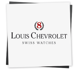 Louis-Chevrolet Louis-Chevrolet