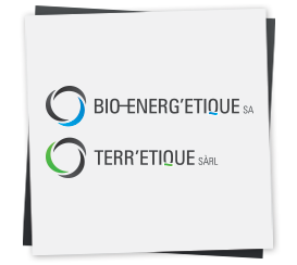 Bio-Energ'Etique SA